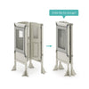 Torre para niños pequeños Martha Stewart Kitchen Helper®