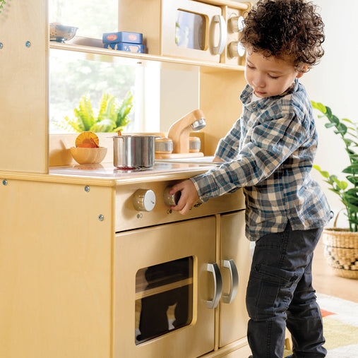 G80433 EdQ All-in-One Kitchen Natural Lifestyle 4289 | Natural