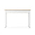 G50123 EdQ LED Activity Table White Silo 2 Front | White