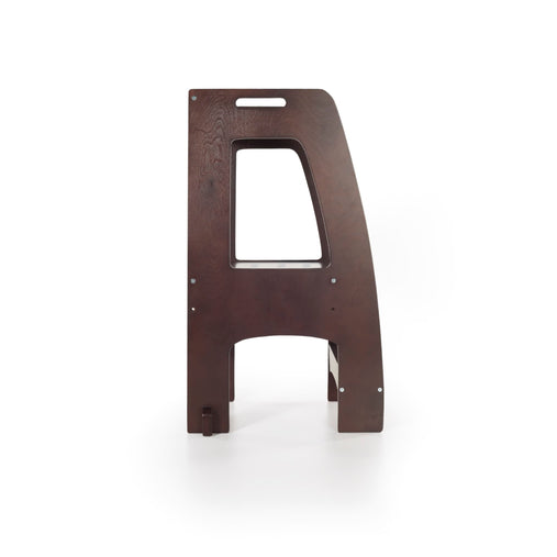 G97327 Step Up Kitchen Helper-Espresso Side update | Espresso