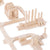G2151 Unit Block Foundation Set E 8 | 218