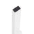 G81041 Nordic Table and 4 Chairs White Silo 3 Chair Detail D | White
