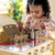 G80439 EdQ Kitchen Range Natural Lifestyle 3768 | Natural