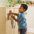 G80441 EdQ Kitchen Refrigerator Natural Lifestyle 5526 | Natural