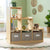 G92210 EdQ Curated Storage 321 Tier N Env 718 | Natural