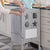 G97428 Keeper Kit Gray Lifestyle | Gray