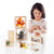 G3084 Treasure Blocks Clear Lifestyle | Clear