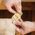 G98311 Jr Contemporary Kitchen Helper Natural Feature Detail 6687 | Natural