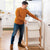 G97360 Kitchen Helper Flex White Lifestyle 5237 | White