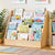 G80336 EdQ Book Display Natural Env 0395 Main | Natural