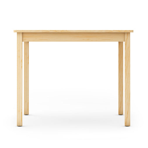 G80461 EdQ Classroom Table 30x30 24in legs Silo 2 Side | 24 in