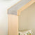 G80332 EdQ Reading Seating Nook and Storage Natural Env Detail 2635 | Natural