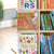 G80337 EdQ Rotating Big Book Display White Env 2575 | White