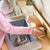 G80431 EdQ Kitchen Stove and Sink and Oven Natural Lifestyle 1201 | Natural