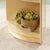 G92218 EdQ Curated Storage 3 Tier N Env 865 | Natural