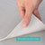 G97501 Martha Stewart Kitchen Helper Taupe Mat | Taupe
