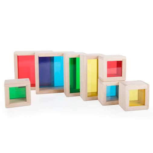 G3085 Treasure Blocks Primary 6 | Primary