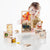 G3084 Treasure Blocks Clear Lifestyle8 | Clear