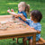 G52017 Acadia Table 30 x 48 Lifestyle 5796 | 30 x 48 in
