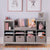 G76900 Reading Nook Gray Env1 Crop | Gray