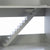G76907 Martha Stewart Dollhouse White Detail 1 | Gray