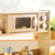 G80433 EdQ All-in-One Kitchen Natural Env 4062 | Natural