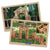 G6112 Tabletop Notch Blocks Western 85 pc. set Cards | 85