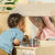G97110 EdQ Toddler Kitchen Loft Natural Lifestyle 0062 | Natural