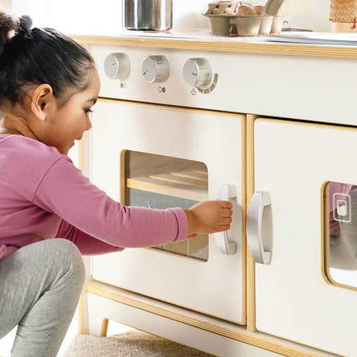 G80432 EdQ All-in-One Kitchen White Lifestyle 3244 | White