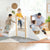 G97113 EdQ Toddler Up Down and All Around Loft Lifestyle 576957915845 | White