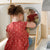 G97111 EdQ Toddler Kitchen Loft White Lifestyle 8257 | White