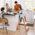 G97360 Kitchen Helper Flex White Lifestyle 128712881289 | White