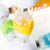 G8322 Grippies Shakers 30pc 5 | 30