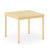 G80461 EdQ Classroom Table 30x30 24in legs Silo 1 Main | 24 in