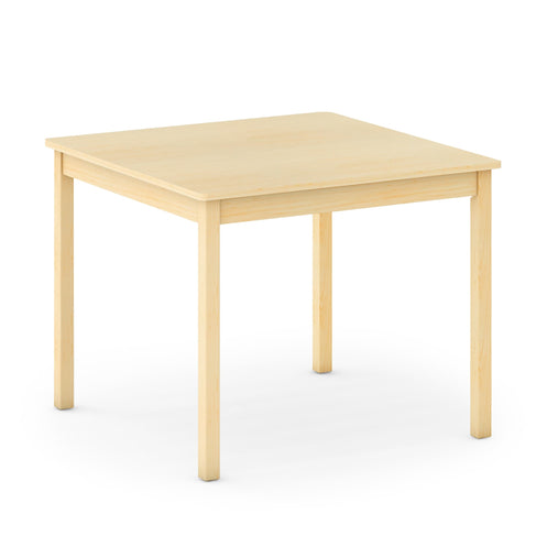 G80461 EdQ Classroom Table 30x30 24in legs Silo 1 Main | 24 in