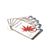 G4502 Specimen Stones Plants Card | Plants