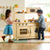G80433 EdQ All-in-One Kitchen Natural Lifestyle 4181  4184 | Natural
