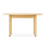 G80380 EdQ Classroom Table 30in Round 16in legs Silo 2 Front | 16 in