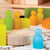 G7501 Discovery Stackers Natural Arch Env 2 | Natural