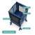 G97330 Contemporary Kitchen Helper Royal Navy Saftey | Royal Navy