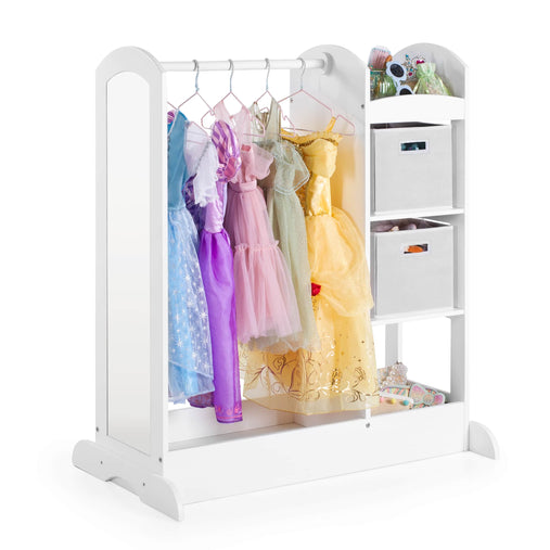 GC Exclusives G98404 See & Store Dress Up Center