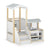 G97111 EdQ Toddler Kitchen Loft White Silo 1 Main L | White