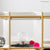 G92215 EdQ Curated Storage 2x3 W Env 196 | White