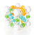 G8322 Grippies Shakers 30pc 6 | 30