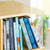 G80338 EdQ Rotating Big Book Display Natural Env 2524 | Natural