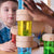G3086 Treasure Tubes Clear135 | Primary