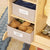 G80320 EdQ Dress Up Storage with Bins Natural Env Detail 1 | Natural
