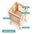 G97325 Classic Kitchen Helper Natural Saftey | Natural