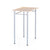 G27663 Standing Desk Rectangle Silo 1 Main | Rectangle