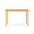 G80370 EdQ Classroom Table 30x36 20in legs Silo 2 Side | 20 in